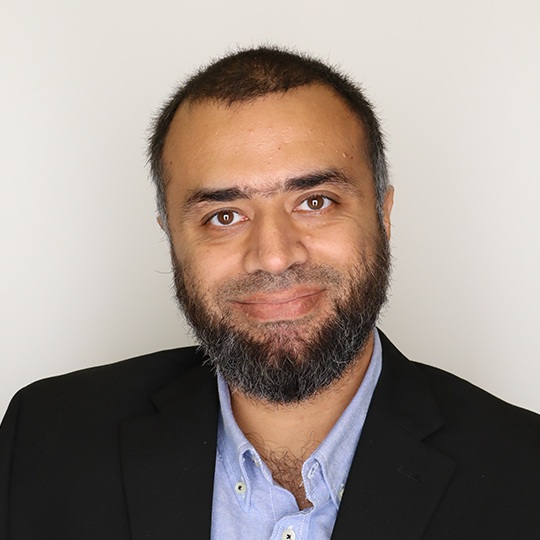 Muhammad Jawad