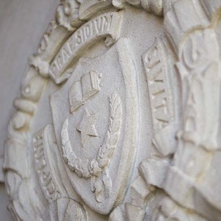 Tower Stone Detail (Seal)