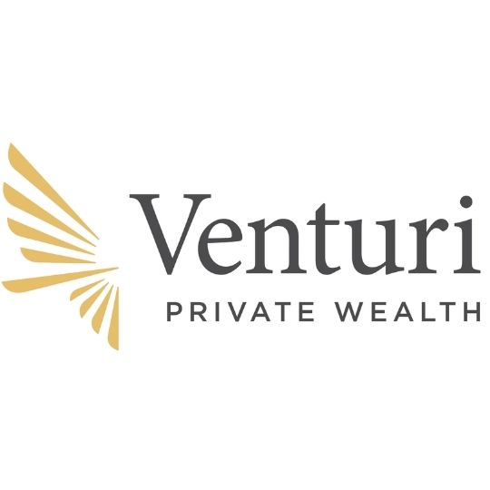 Venturi Private Wealth logo