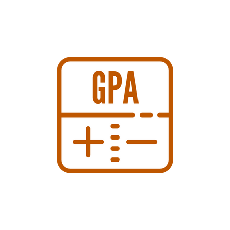 GPA Icon